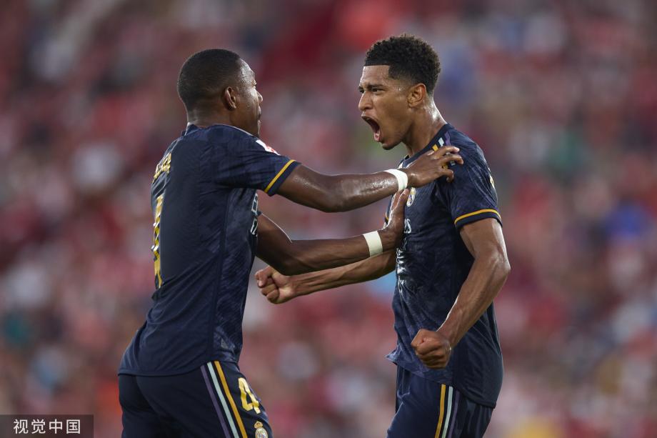 马塞洛不止 马塞洛不止