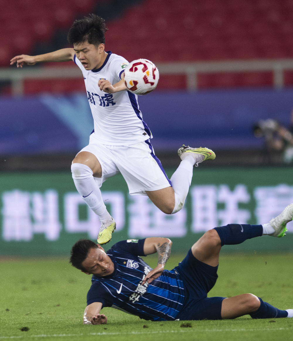 巨大挑战 巨大挑战