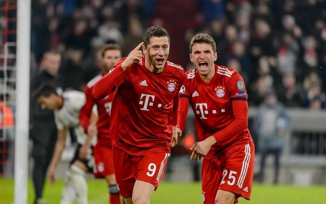 充锋线火力 充锋线火力